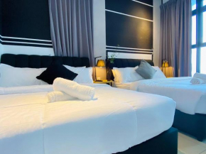 Atlantis 1-6pax/5 min toTown Jonker St/Pool View
